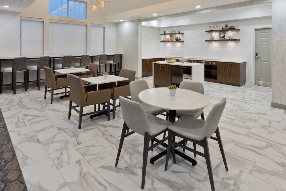 residence inn by marriott columbus