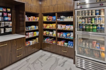 residence inn by marriott columbus