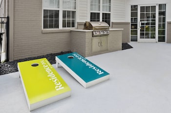 residence inn by marriott columbus