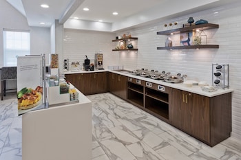 residence inn by marriott columbus