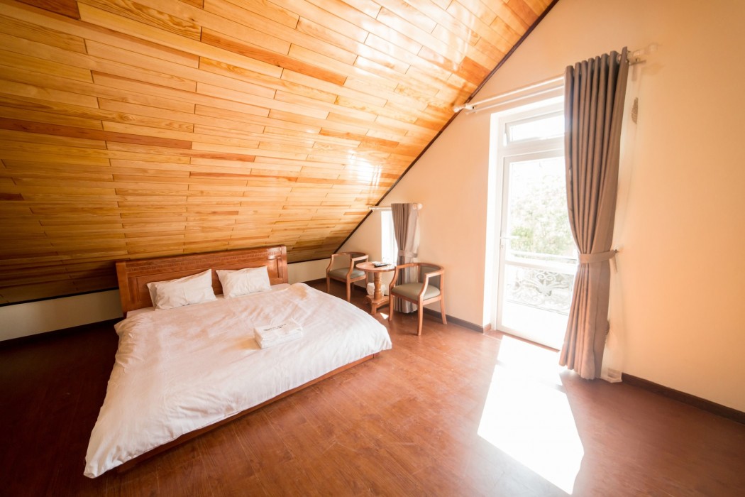 green meadow dalat hotel stay24h cityview