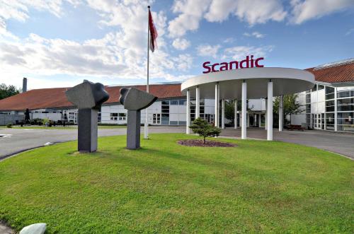 scandic s nderborg