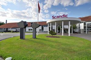scandic s nderborg