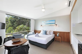 reflections holiday parks byron bay