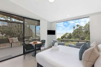 reflections holiday parks byron bay