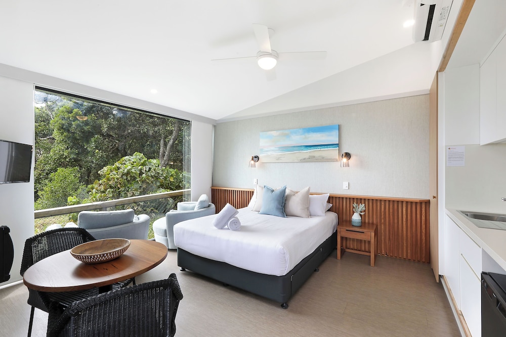 reflections holiday parks byron bay