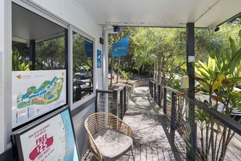 reflections holiday parks byron bay