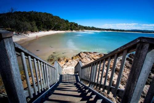 reflections holiday parks byron bay