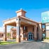 quality inn and suites las cruces university area