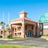 quality inn and suites las cruces university area