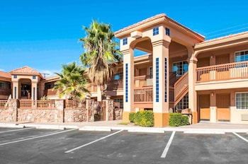 quality inn and suites las cruces university area