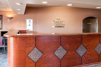 Quality Inn & Suites Las Cruces - University Area,Las Cruces>>Dona Ana,3 star