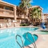 quality inn and suites las cruces university area
