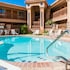 quality inn and suites las cruces university area