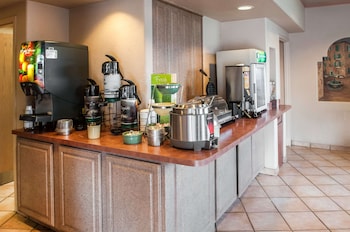 quality inn and suites las cruces university area