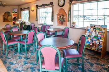 quality inn and suites las cruces university area