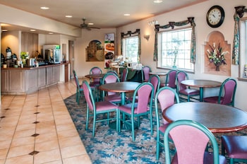 quality inn and suites las cruces university area