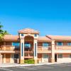quality inn and suites las cruces university area
