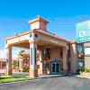 quality inn and suites las cruces university area