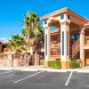 quality inn and suites las cruces university area