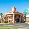 quality inn and suites las cruces university area