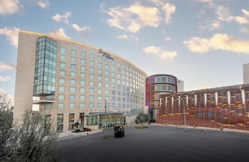 signia by hilton amman