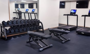 signia by hilton amman