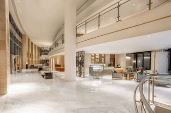 signia by hilton amman