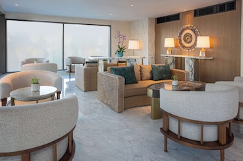 signia by hilton amman