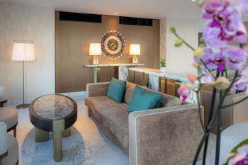 signia by hilton amman