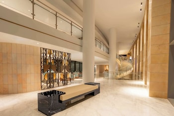 signia by hilton amman