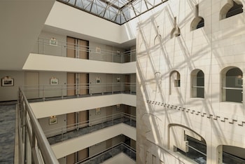 signia by hilton amman