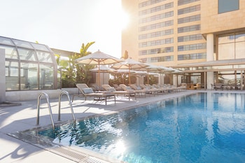 signia by hilton amman