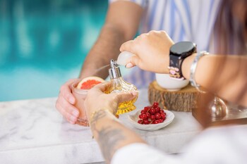 signia by hilton amman