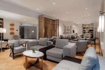 signia by hilton amman