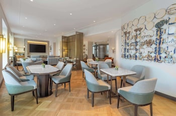 signia by hilton amman