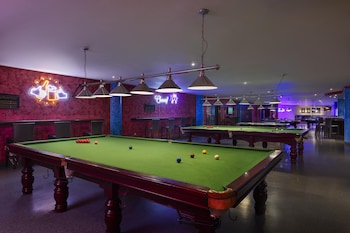 signia by hilton amman