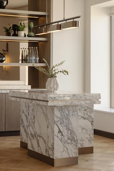 signia by hilton amman