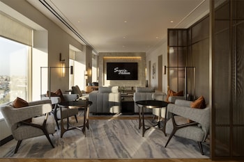 signia by hilton amman