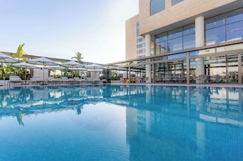 signia by hilton amman