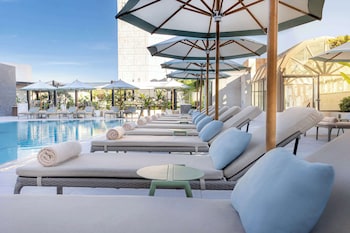 signia by hilton amman