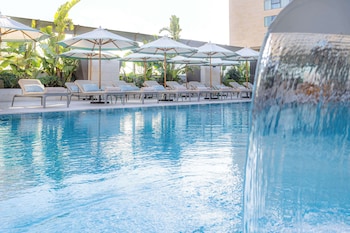 signia by hilton amman