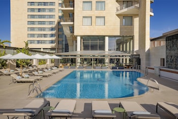 signia by hilton amman