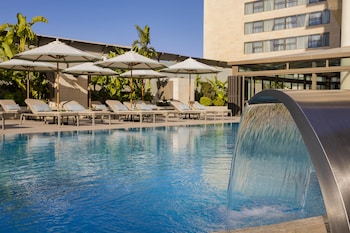 signia by hilton amman