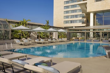 signia by hilton amman