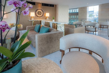 signia by hilton amman