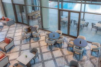 signia by hilton amman