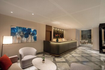 signia by hilton amman