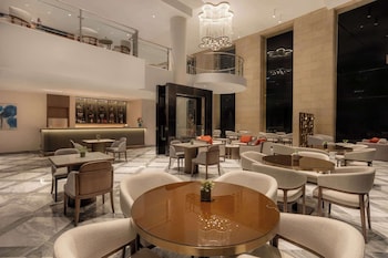 signia by hilton amman