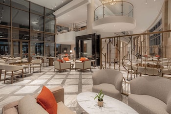 signia by hilton amman